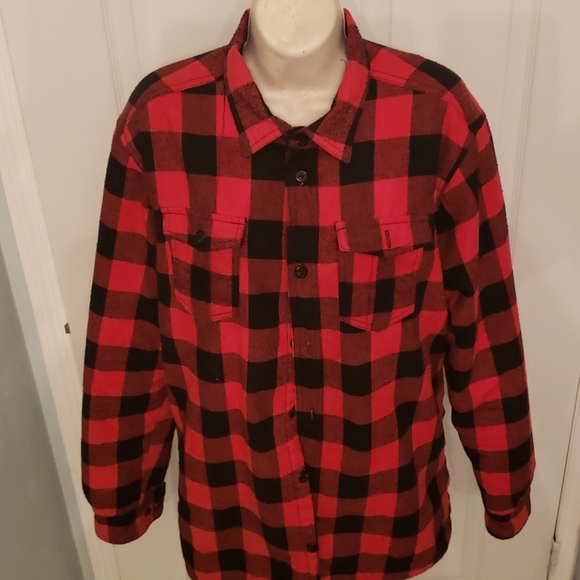 Coastal Shirt Jacket - Picture 2 of 8